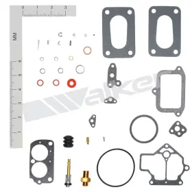 Walker Products 15739b Carburetor Kit