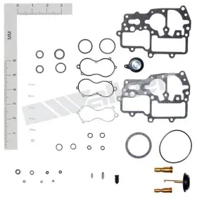 15744a Walker Products Carburetor Repair Kit P N