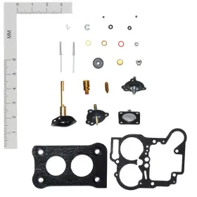 Walker Products 15749a Carburetor Rebuild Kit Fits 1980-1982 Ford Fairmont