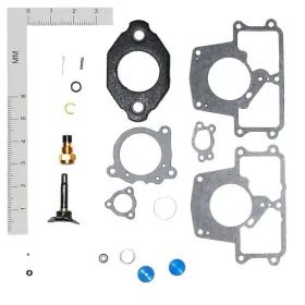 Walker Products 15773a For Chrysler Cordoba Dodge B250 D100 Carburetor Repair Kit Gap