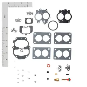 Walker Products 15783b For American Motors Gremlin Eagle Carburetor Repair Kit