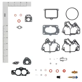 Walker Products 15792b For Nissan 510 Stanza 720 Carburetor Repair Kit Gap