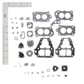 Walker Products 15793e For Plymouth Sapporo Dodge Colt Aries Carburetor Repair Kit Csw