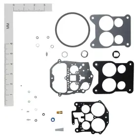 Walker Products 15797b For Buick Century Gmc Caballero Carburetor Repair Kit Gap