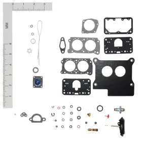 Walker Products 15815a Carburetor Rebuild Kit