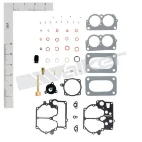 Walker Products 15829a Carburetor Repair Kit P N