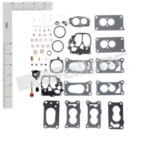Walker Products 15830b 15830 B Carb Kit Aisan 2 Bbl