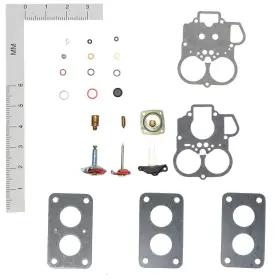 15832 Walker Products Carburetor Repair Kit 15832 Walker Products Carburetor Repair Kit