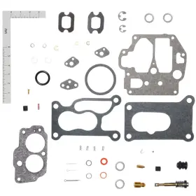 Walker Products 15839a Carburetor Rebuild Kit Fits 1980-1982 Mazda 626
