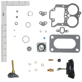 Walker Products 15845c Bwd 10768c Holley 6520 Carburetor Repair Kit Chrysler Dodge Plymouth Ford