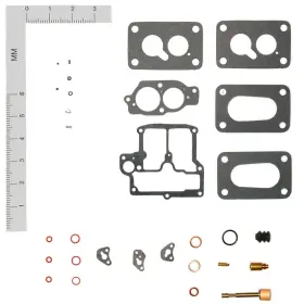 Walker Products 15849a Carburetor Rebuild Kit
