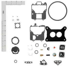 15864a Walker Products Carburetor Repair Kit For Ford F-100 1982