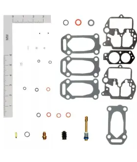 Walker Products 15867 Carburetor Repair Kit Bwd Dg