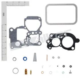 Walker Products 15875 Carb Kit Rochester 2 Bbl Se