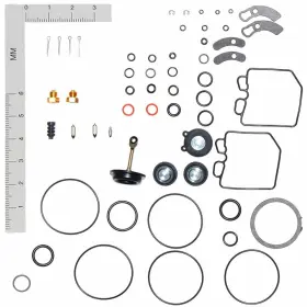 Walker Products 15886 For Honda Prelude Accord Carburetor Repair Kit Csw