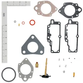 Walker Products 159001 For Frazer Nash Fast Roadster Carburetor Repair Kit Tcp