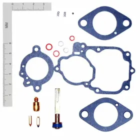 Walker Products 159019 For Ford Deluxe Custom Country Squire Carburetor Repair Kit Dac