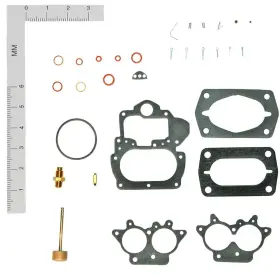 159021 Walker Products Carburetor Rebuild Kit Fits 1958-1959 Dodge Coronet