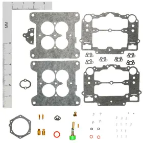 Walker Products 159031 For Ford Mainline Mercury Montclair Carburetor Repair Kit Dac