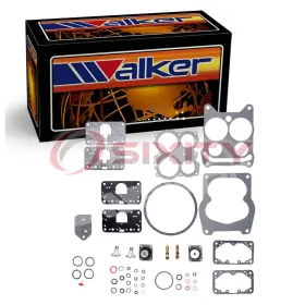 Walker Products 159038 Carburetor Repair Kit For R6499a R6213a R6212a 96-225 605 Air Ve