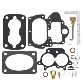 Walker Products 159042 Stromberg Ww Carburetor Kit- 1972-73 Chevrolet And Gmc