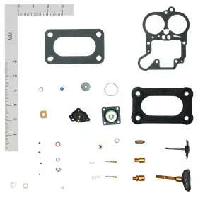 159047 Walker Products Carburetor Rebuild Kit Fits 1978-1978 Chevrolet Monza