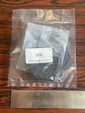 Walker Products 16038 Carburetor Repair Kit Nos New