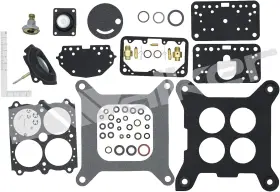 Walker Products 19041 Holley 4160 Carburetor Rebuild Kit- 1989-90 Omc