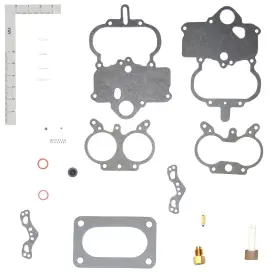Walker Products 365869 Chrysler New Yorker 2 Bbl Stromberg Wwc Carburetor Kit 6.3 L 383 Cid V8 1961-67