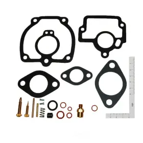778-605 Walker Products Carburetor Repair Kit
