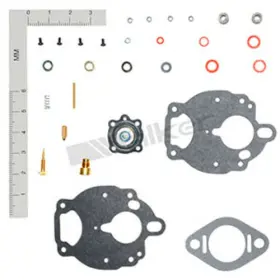 Walker Products 778-611 Motors Part Carburetor Repair Kit