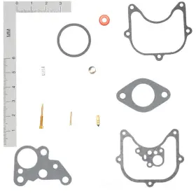 778-618 Walker Products Carburetor Repair Kit