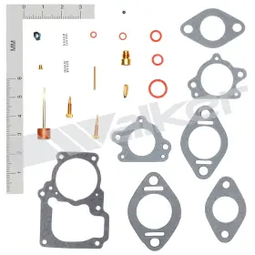 Walker Products 824nz14 Carburetor Repair Kit For 1961 Gmc 2500 Series 5.0l V6