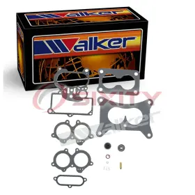 Walker Products C310 56-34 Carburetor Repair Kit For 1965-1967 American Motors Ambassador Ff