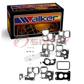 Walker Products C329 8-31 Carburetor Repair Kit For 1983-1986 Oldsmobile Ciera Cutlass Omega Zv