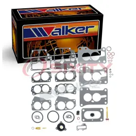 Walker Products C333 84-52 Carburetor Repair Kit For 1973-1980 Toyota Celica Corona Pickup 2.0l Uo
