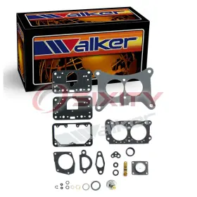 Walker Products C421 78-15 Carburetor Repair Kit For 1969-1977 Ford F-100 F-150 F-250 F-350 Yb