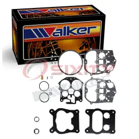 Walker Products C452 25-16 Carburetor Repair Kit For 1980-1989 Pontiac Bonneville Catalina Na