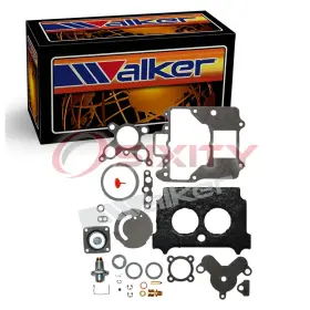 C477 Walker Products 74-19 Carburetor Repair Kit For 1977-1981 Jeep Cherokee Cj5 Cj7 J10 J20 Tn