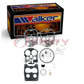 Walker Products C531 18-63 Carburetor Repair Kit For 1975-1979 Pontiac Am Bonneville Catalina Gb
