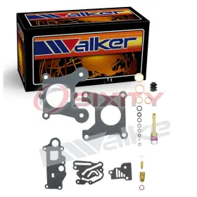 Walker Products C560 24-42 Carburetor Repair Kit For 1987-1990 Toyota Tercel 1.5l L4 Air Fuel Su