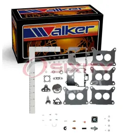 Walker Products C682 49-23 Carburetor Repair Kit For 1975-1976 Bricklin Sv-1 5.8l V8 Air Fuel Jr