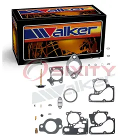 Walker Products C692 15-5 Carburetor Repair Kit For 1984-1986 Jeep Cherokee Cj7 Scrambler Af