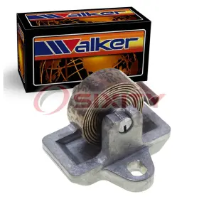 Walker Products C827 65-66 Carburetor Choke Thermostat For 1972 Chevrolet Air Bel Biscayne Ad