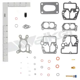 Walker Products Inc. - 151026a Carb Kit - Hitachi 2 Bbl Dcs306 Dfp306