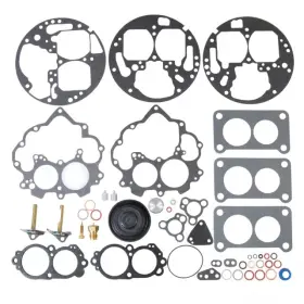 Walker Products Inc. - 159011 Genuine Inc. - Carb Tune Up Kit