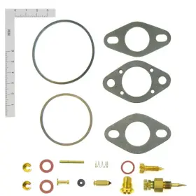 Walker Products Inc. - 15923b Genuine Inc. - Carb Tune Up Kit