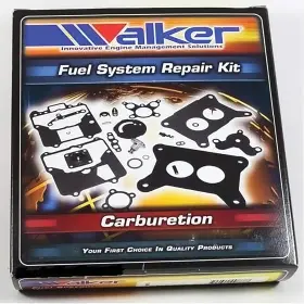 Mp15628c Walker Products 1975-79 Pontiac Bonneville Firebird Carburetor Repair Kit Rochester 4-barrel