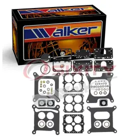 Walker Products Sx-0bcs Carburetor Repair Kit For 1969 Chevrolet Air Bel Biscayne Impala 5.4l Jv
