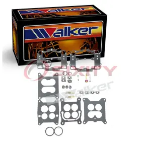 Sx-1mzy Walker Products Carburetor Repair Kit For 1957-1967 Pontiac Bonneville Catalina Bz